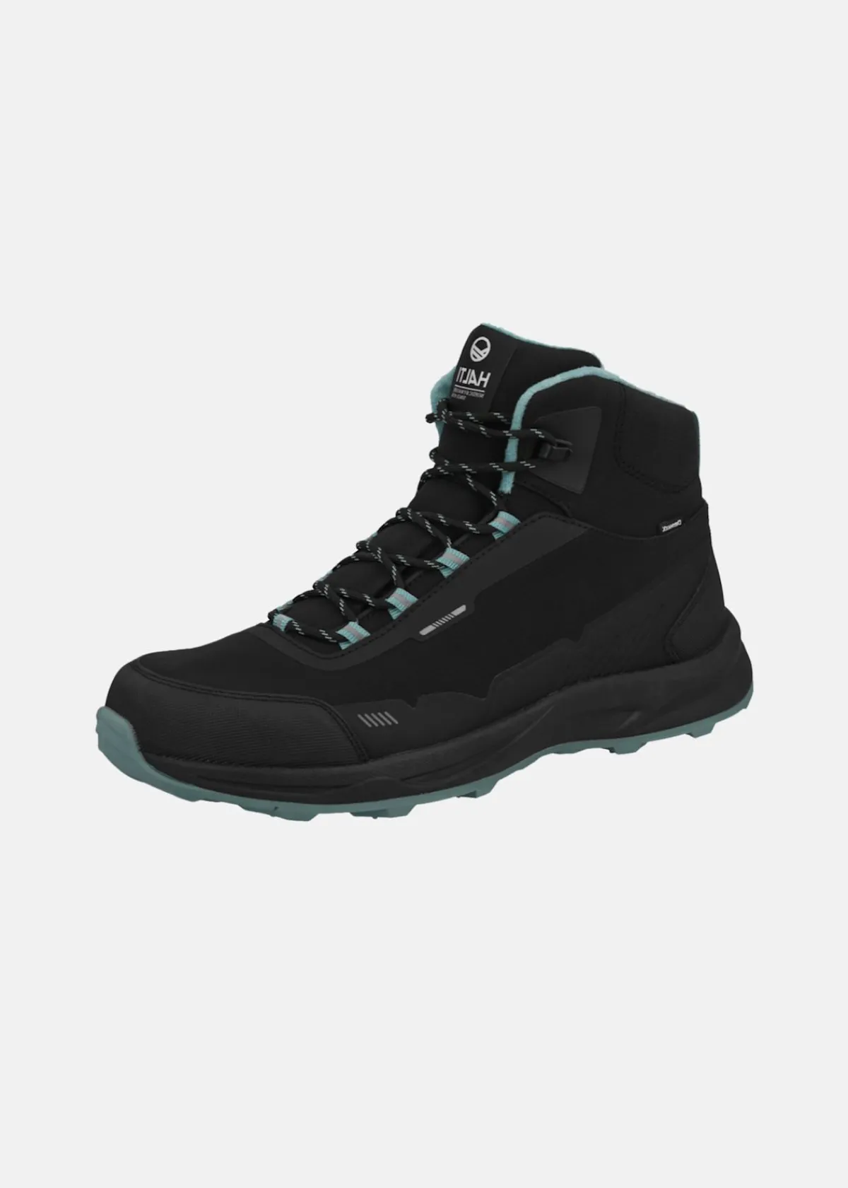 Halti Kenai Mid DX W spike shoe