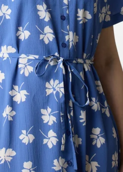 Seaside Key West Dress W