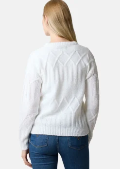 Seaside Key West Knitted Sweater W
