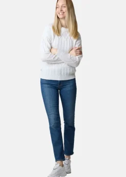 Seaside Key West Knitted Sweater W