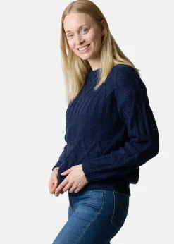 Seaside Key West Knitted Sweater W