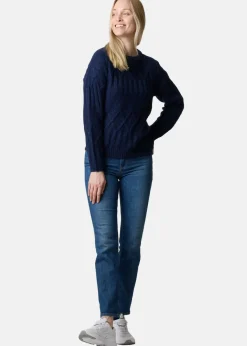 Seaside Key West Knitted Sweater W