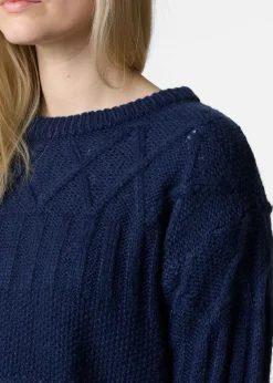 Seaside Key West Knitted Sweater W