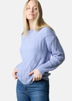 Seaside Key West Knitted Sweater W