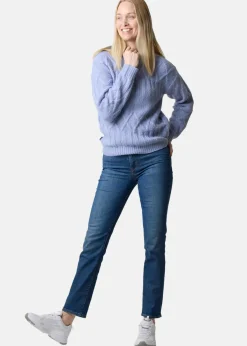 Seaside Key West Knitted Sweater W