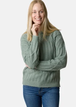 Seaside Key West Knitted Sweater W