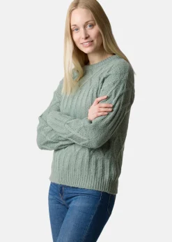 Seaside Key West Knitted Sweater W