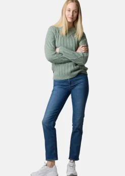 Seaside Key West Knitted Sweater W