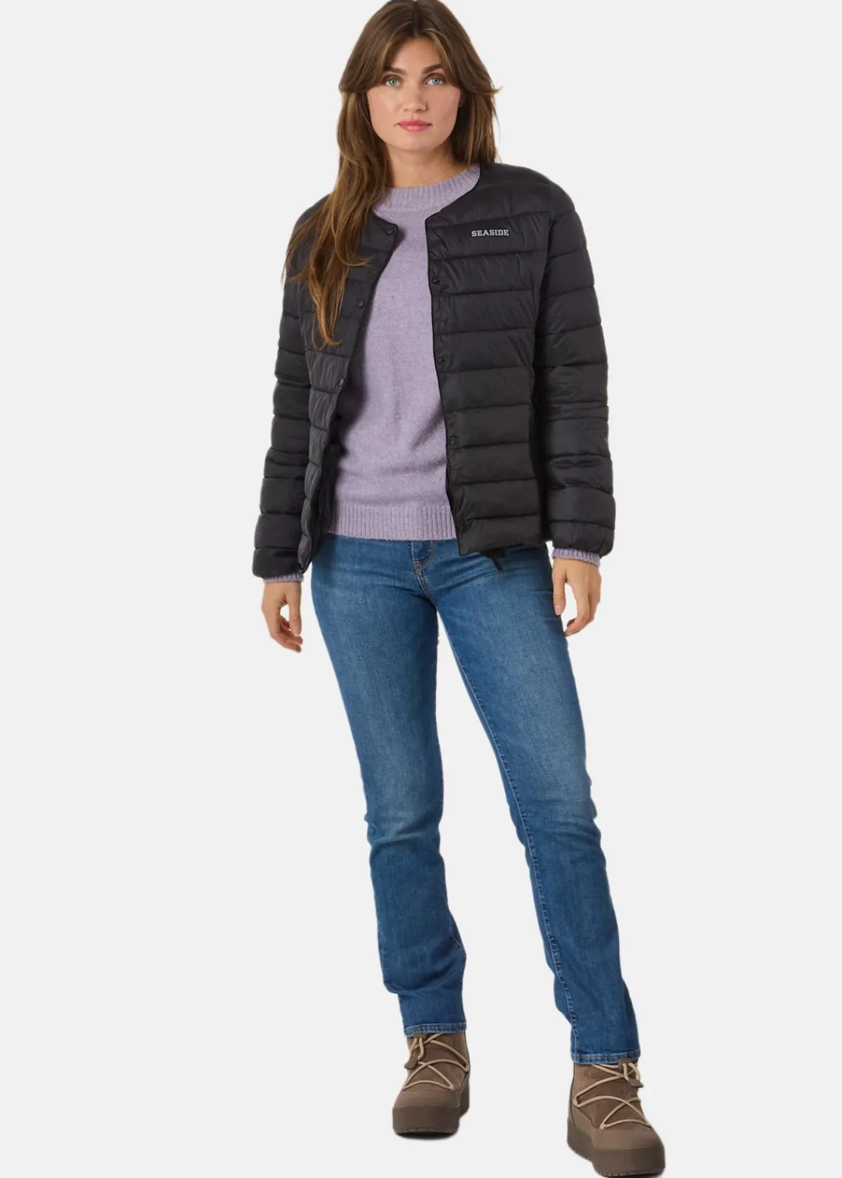 Seaside Key West Light Jacket W