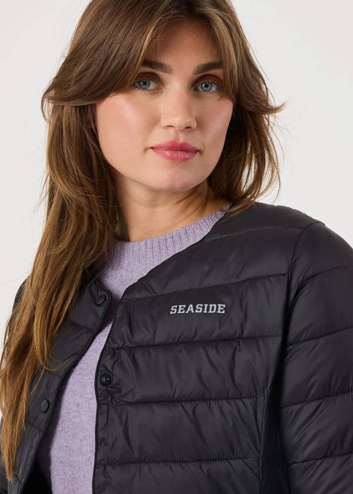 Seaside Key West Light Jacket W