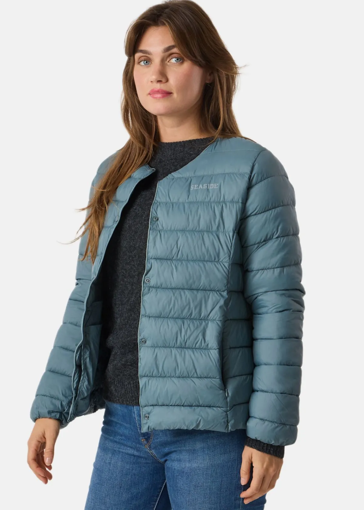 Seaside Key West Light Jacket W