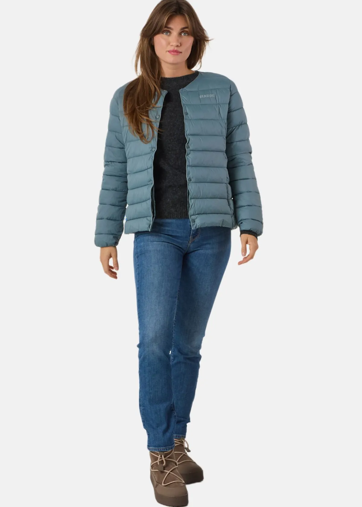 Seaside Key West Light Jacket W