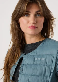 Seaside Key West Light Jacket W