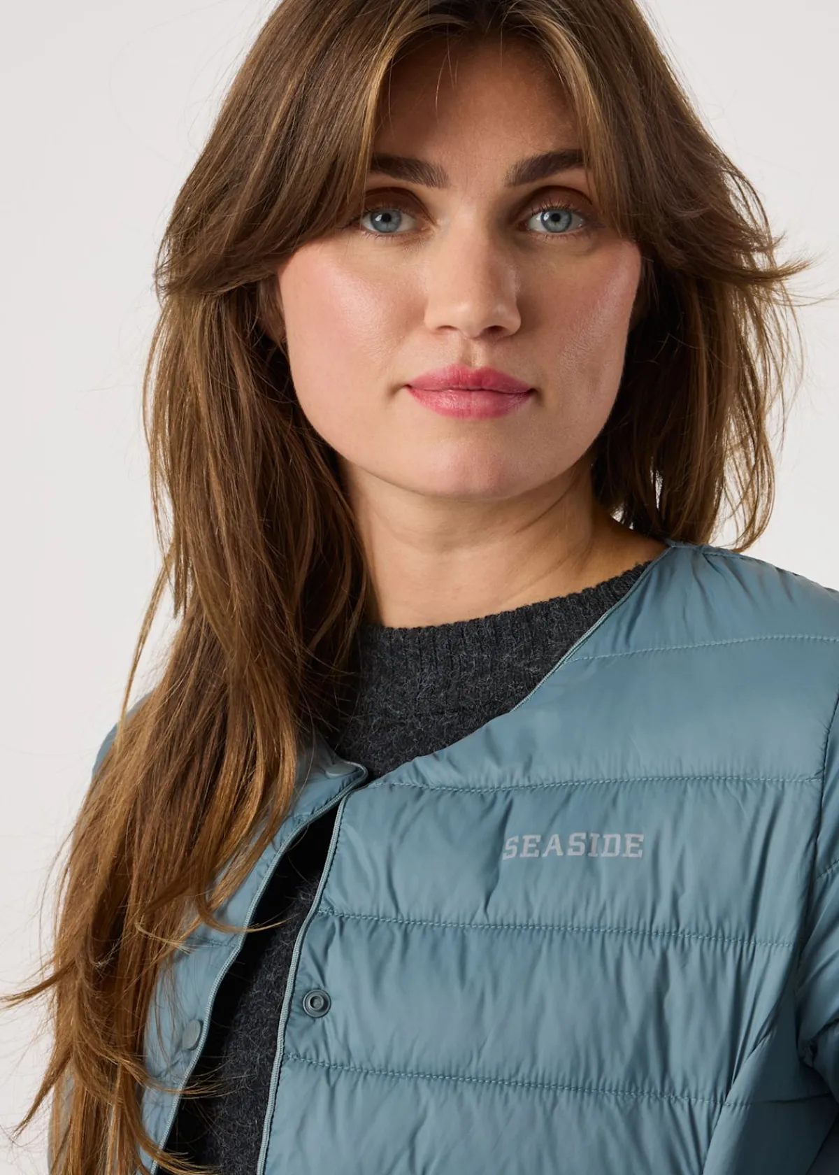 Seaside Key West Light Jacket W