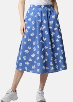 Seaside Key West Long Skirt W