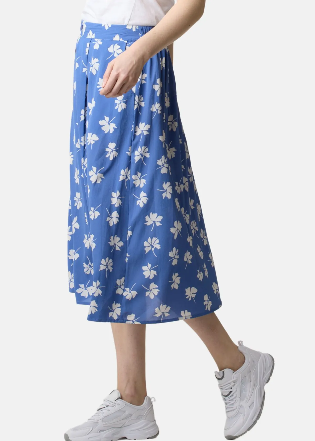 Seaside Key West Long Skirt W