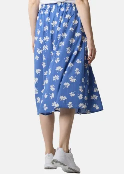 Seaside Key West Long Skirt W