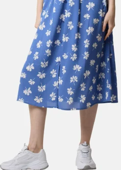 Seaside Key West Long Skirt W