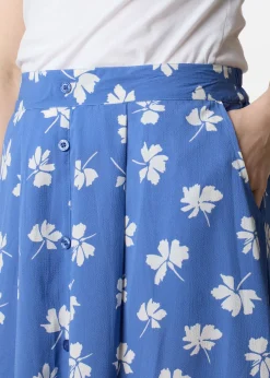Seaside Key West Long Skirt W