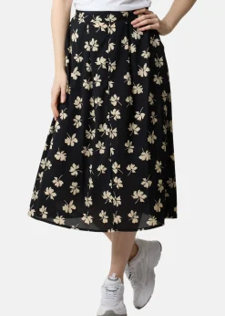 Seaside Key West Long Skirt W