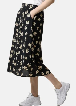 Seaside Key West Long Skirt W