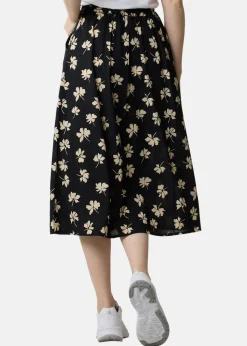 Seaside Key West Long Skirt W