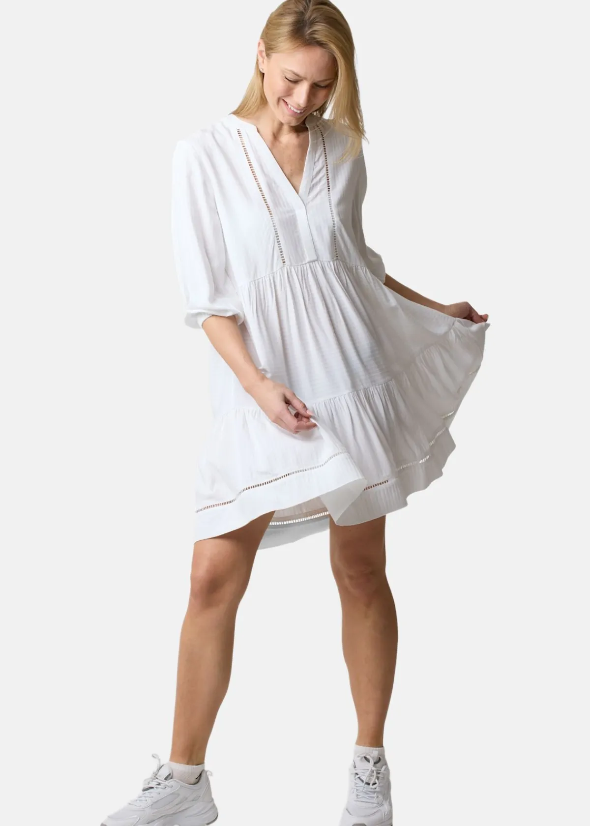 Seaside Key West Tunic W