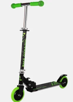 Sportme Kickbike Scoot 120 SMX Foldabl