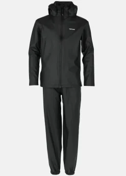 Barn Tretorn KIDS PACKABLE RAINSET