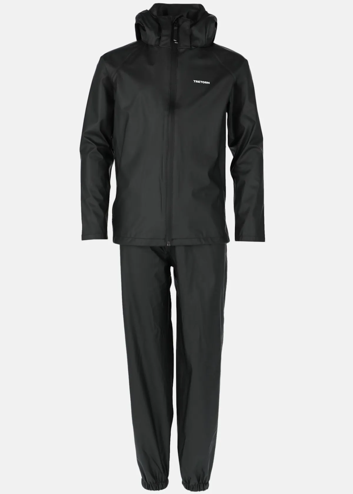 Barn Tretorn KIDS PACKABLE RAINSET