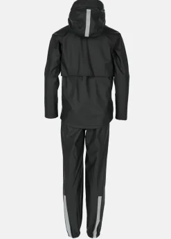 Barn Tretorn KIDS PACKABLE RAINSET