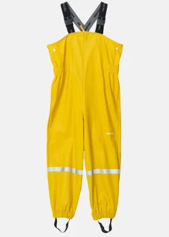 Barn Tretorn KIDS WINGS HIGH RAINPANTS