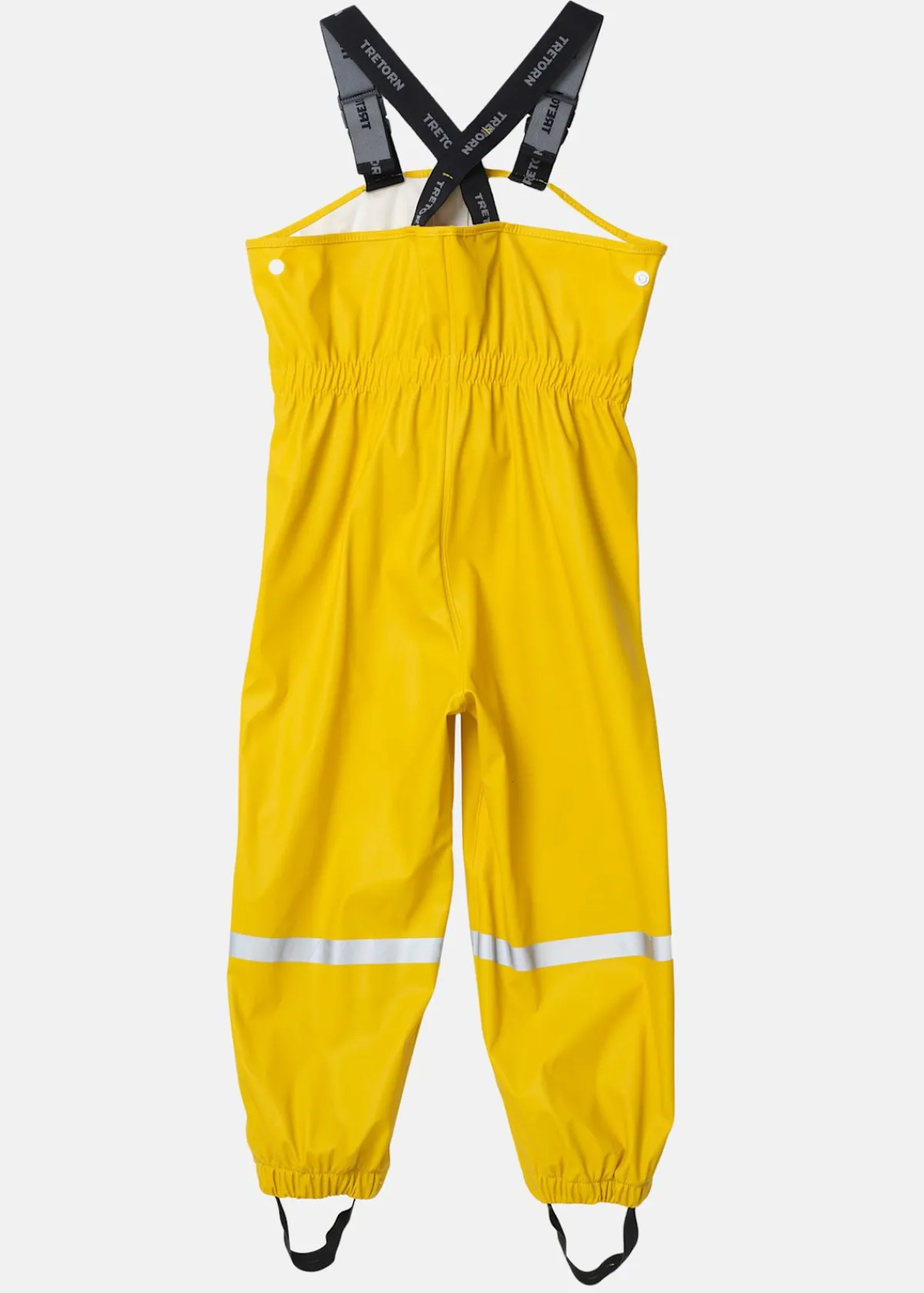 Barn Tretorn KIDS WINGS HIGH RAINPANTS