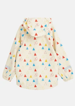 Barn Tretorn KIDS WINGS PRINTED RAIN COAT