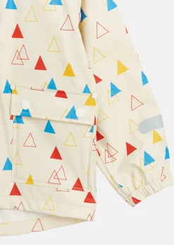 Barn Tretorn KIDS WINGS PRINTED RAIN COAT