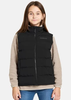 Barn Didriksons KILO KIDS VEST