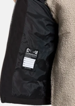 Barn Didriksons KILO KIDS VEST