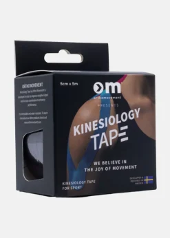 Ortho Movement Kinesiology Tape 5cm