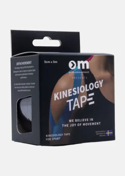 Ortho Movement Kinesiology Tape 5cm