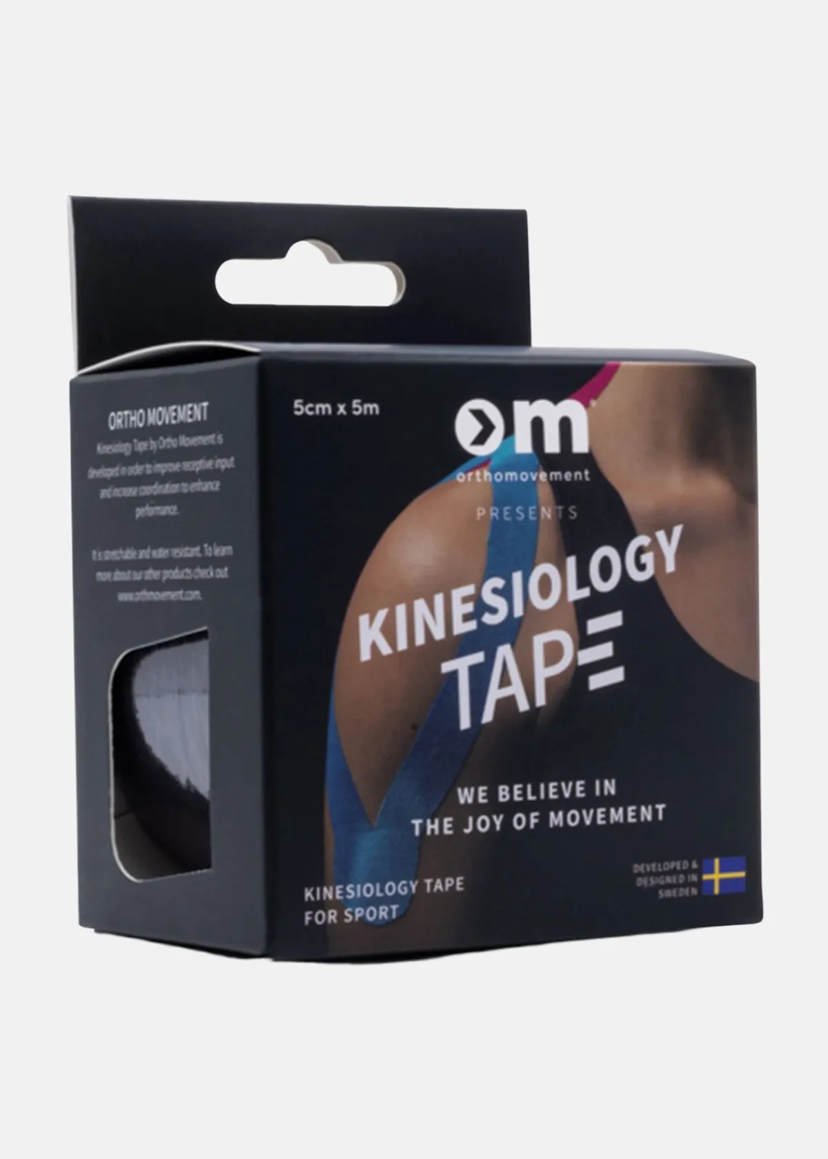 Ortho Movement Kinesiology Tape 5cm