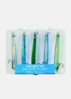 Kinetic BELONE FLASH