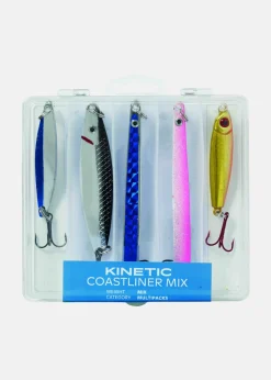 Kinetic COASTLINER