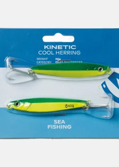 Kinetic COOL HERRING