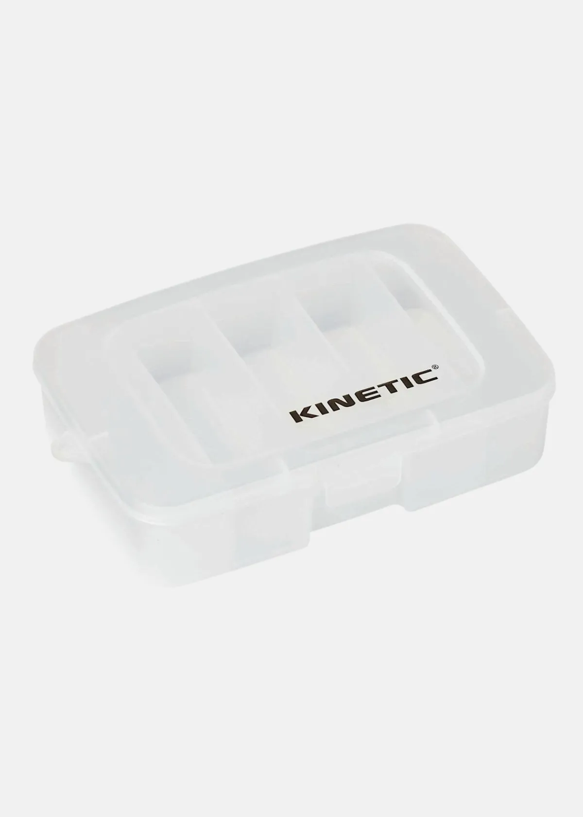 Kinetic CRYSTAL BOX