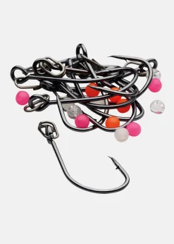 Kinetic INLINE SINGLE HOOK KIT