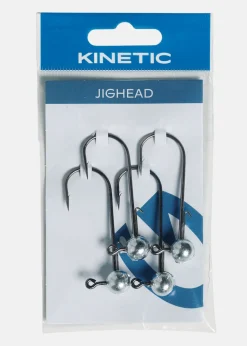 Kinetic JIGHEAD
