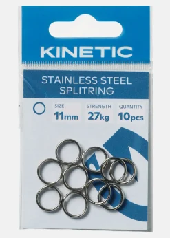 Kinetic STAINLESS SPLITR