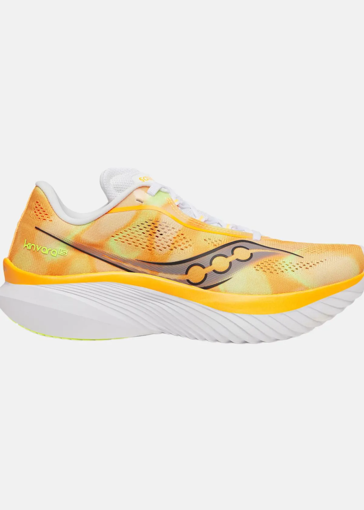 Saucony KINVARA 15