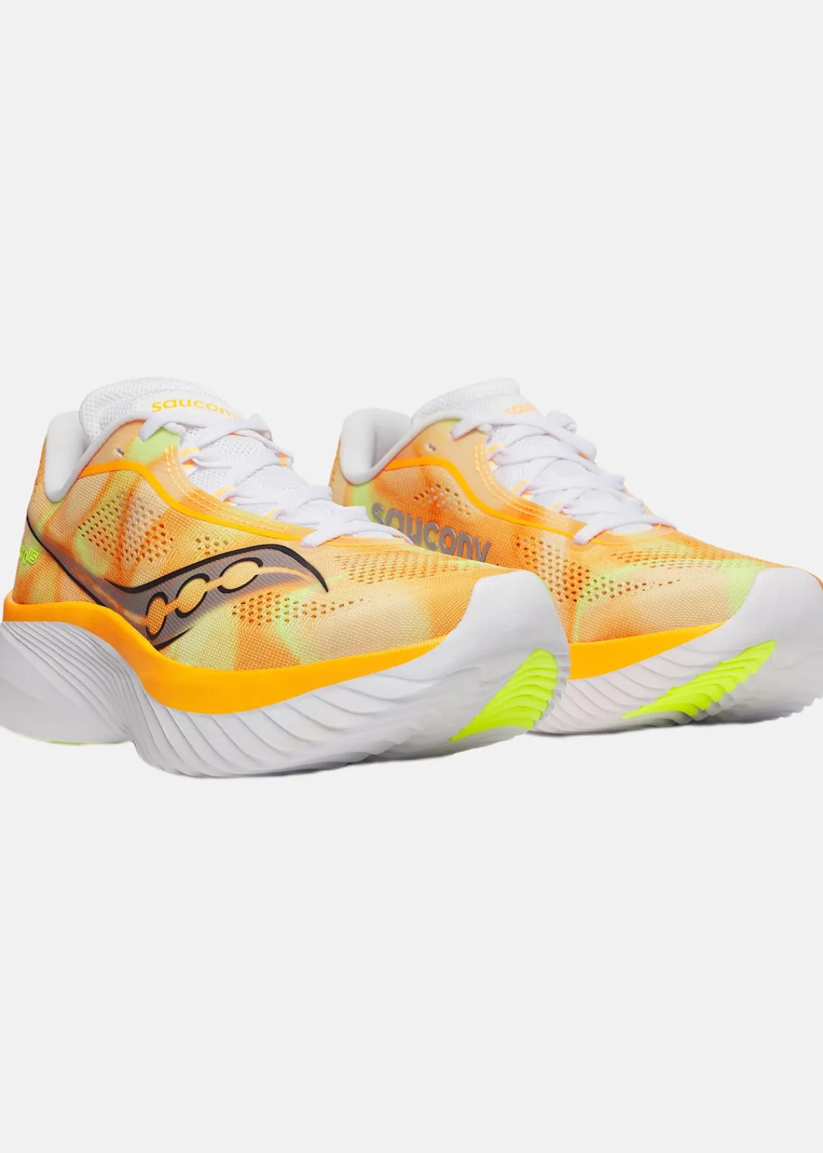 Saucony KINVARA 15