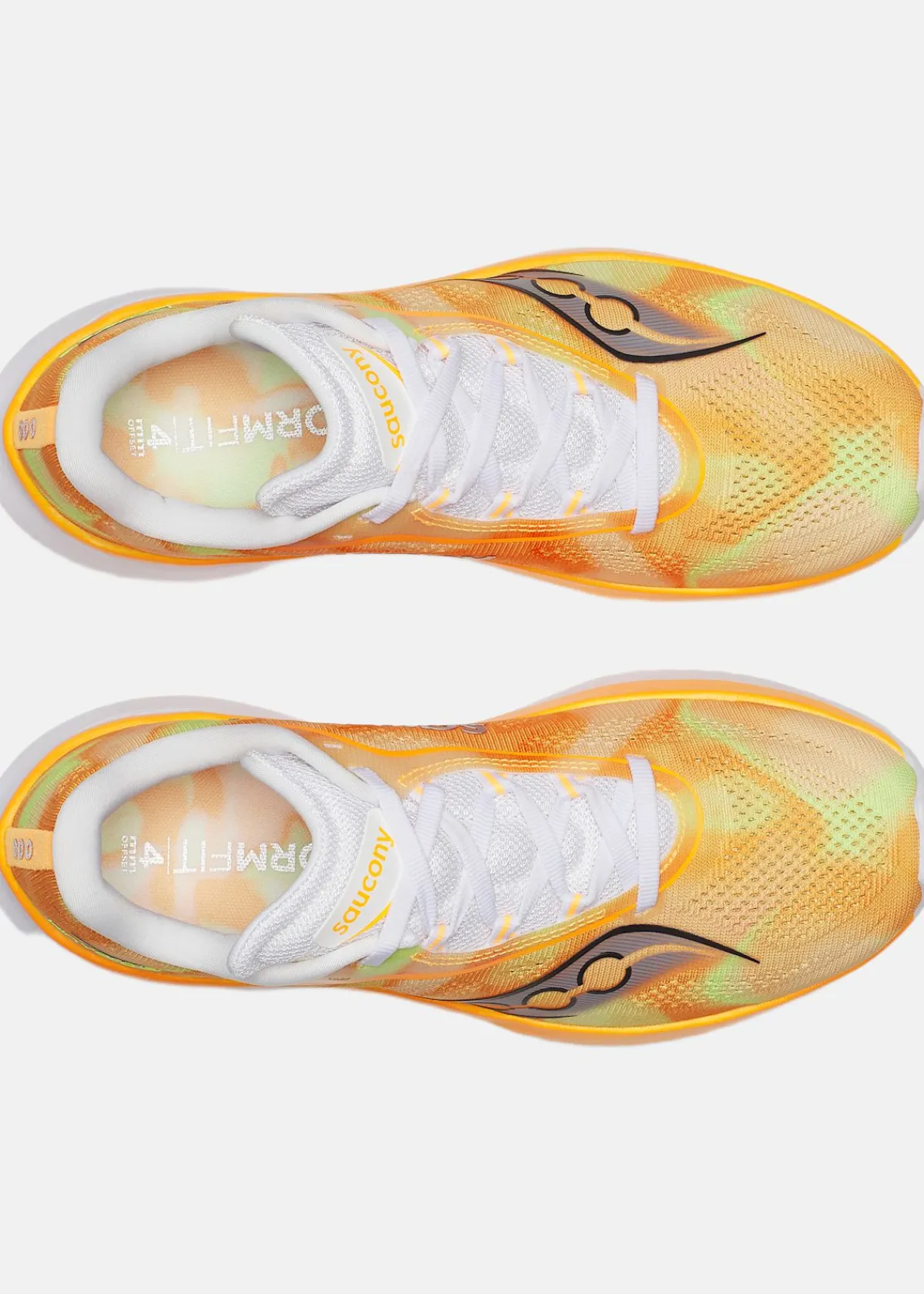 Saucony KINVARA 15